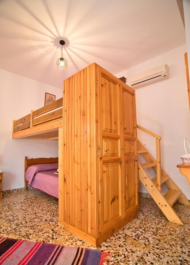 Petroula Apartments Emborios Екстериор снимка